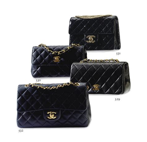 chanel stingray prices|Chanel Prices 2019 for Classic Flaps .